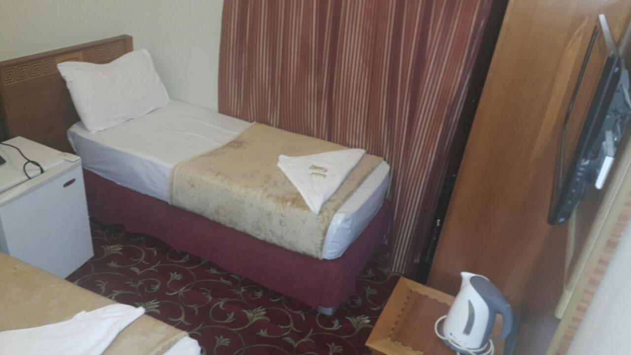 Sarh Al Manamah Hotel 5 Mecca Exterior foto